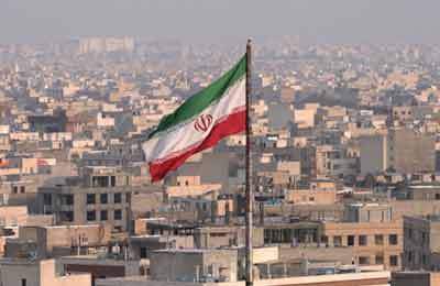 هیچ تهاجم خارجی علیه ایران صورت نگرفته است
