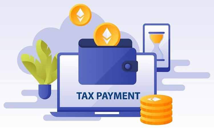 پرداخت مالیات بر ارث الكترونیكی شد