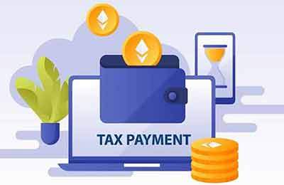 پرداخت مالیات بر ارث الكترونیكی شد