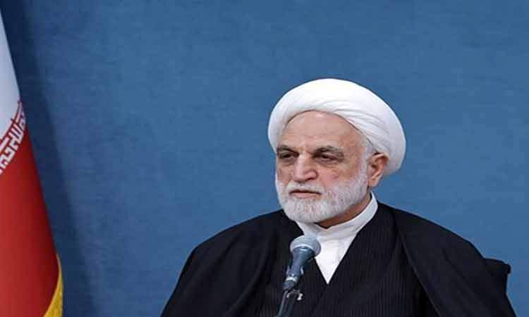 اژه‌ای: نمی‌شود مقوله عفاف و حجاب را رها کرد