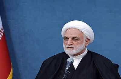 اژه‌ای: نمی‌شود مقوله عفاف و حجاب را رها کرد