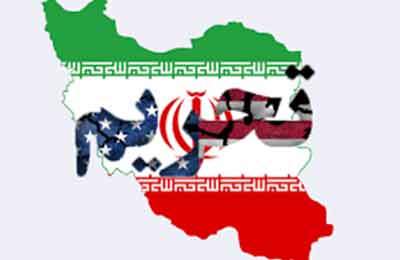 تحریم‌های جدید آمریکا علیه ایران روی کاغذ می‌ماند