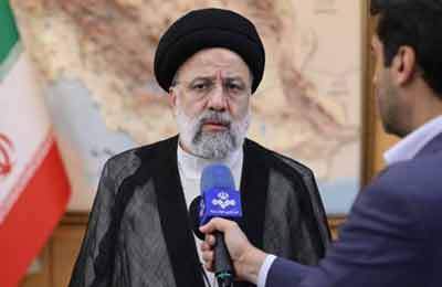 رئیس‌جمهور: سفر به پاکستان و سریلانکا در مقطع فعلی پیام مهمی داشت