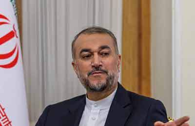 روابط با آفریقا مبتنی بر منافع مشترک است
