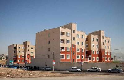تحویل واحدهای مسکن ملی به متقاضیان تا پایان امسال