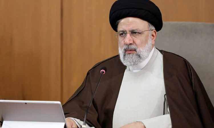رئیسی: خیزش دانشجویان و نخبگان غربی با اعمال خشونت خاموش نمی‌شود