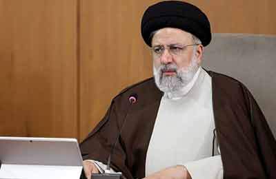 رئیسی: خیزش دانشجویان و نخبگان غربی با اعمال خشونت خاموش نمی‌شود