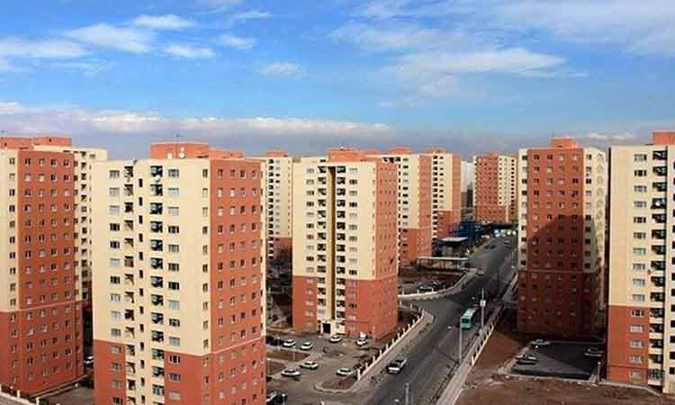 سهم ۱۸ بانک در تامین مالی نهضت ملی مسکن، همچنان صفر