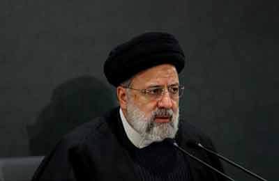 پیام تبریک رئیسی به تیم ملی والیبال دانش‌آموزی