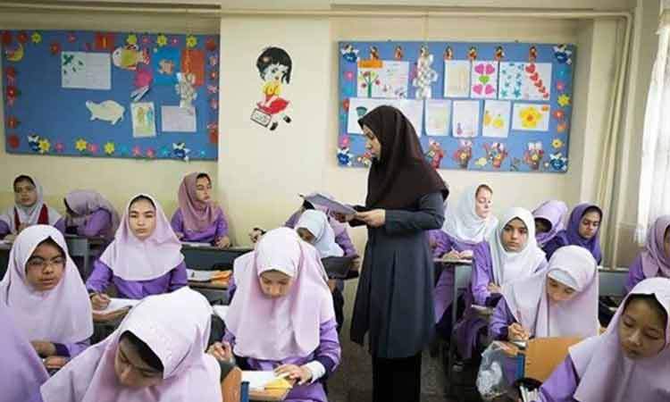 ورود ۹۰ هزار معلم جدید از اول مهر به مدارس