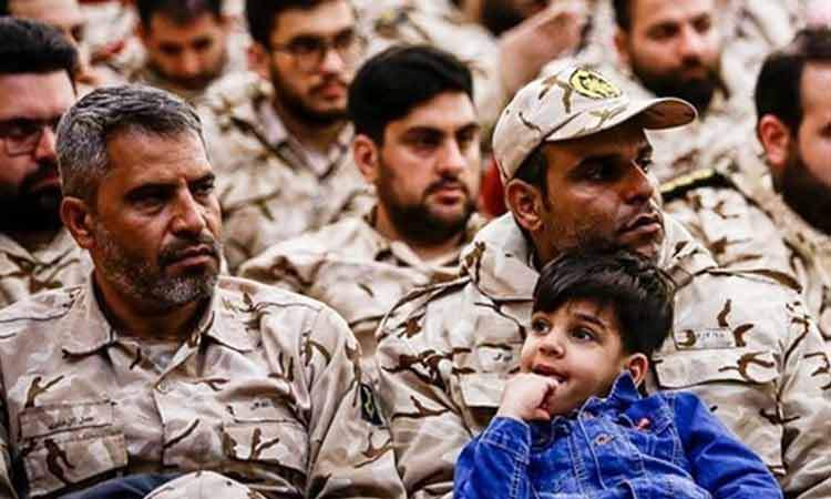 معافیت سربازی برای متاهلین تغییر کرد