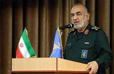 سردار سلامی: «وعده صادق» استثنایی‌ترین تصمیم نظام بود