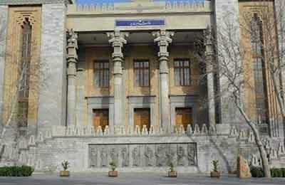 ایران ۱۳ فرد و نهاد انگلیسی را تحریم کرد