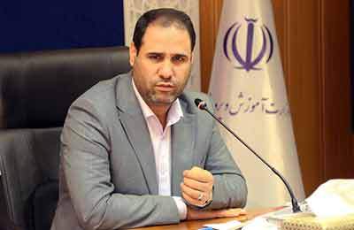 آزمون استخدامی «معلم پرورشی» و «ورزش» فردا برگزار می‌شود