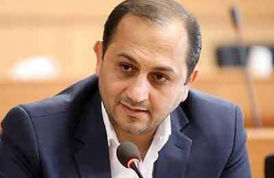 جزئیات جدید از ۳ طبقه کردن میدان ونک