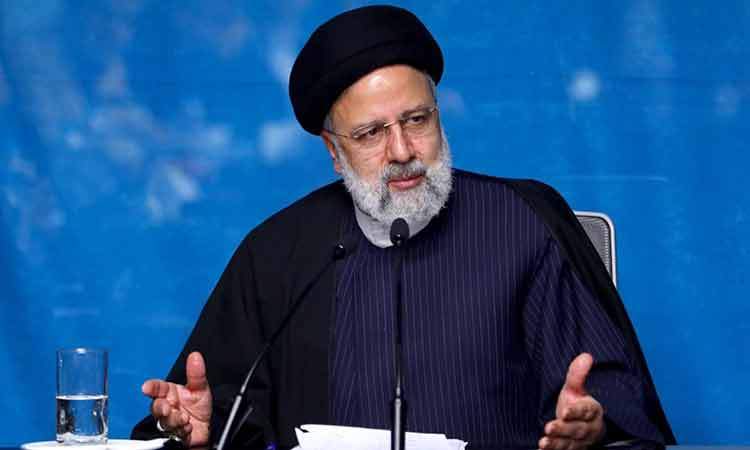 رئیسی: مردم با حضورشان انتخابات باشکوه را رقم بزنند