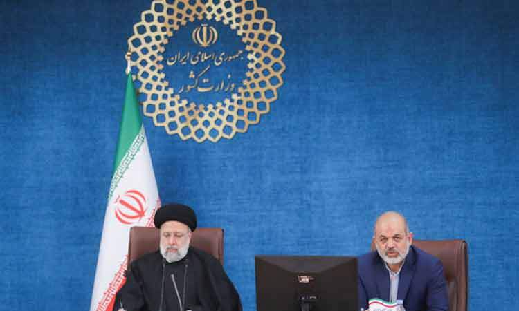 دشمن به دنبال ایجاد ناامنی و موج سواری است
