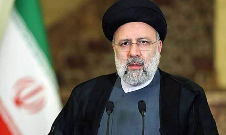 گفت‌وگوی زنده تلویزیونی رئیسی با مردم