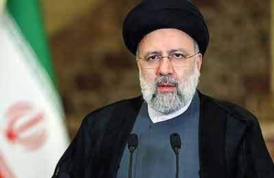 گفت‌وگوی زنده تلویزیونی رئیسی با مردم
