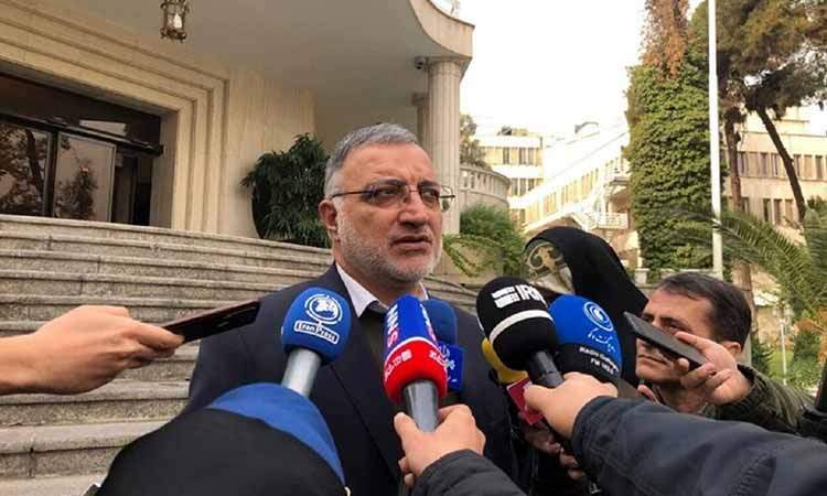زاکانی: به جای ملک به مدیران وام بانکی دادیم