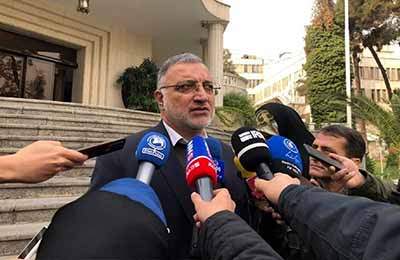 زاکانی: به جای ملک به مدیران وام بانکی دادیم
