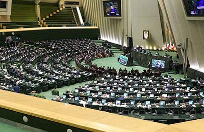 بعضی بد اخلاقی ها در آستانه انتخابات مطرح شد
