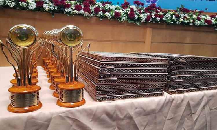 آخرین مهلت ثبت‌نام در جشنواره‌های بین‌المللی و فناوری خوارزمی