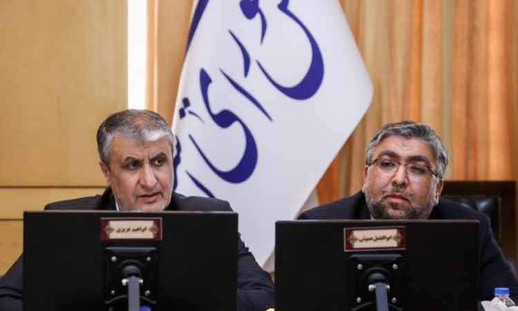 موضوعات باقیمانده بین ایران و آژانس به ۲ مکان تقلیل یافت