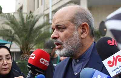 توضیحات وزیر کشور درباره برخورد با ماموران متخلف فراجا