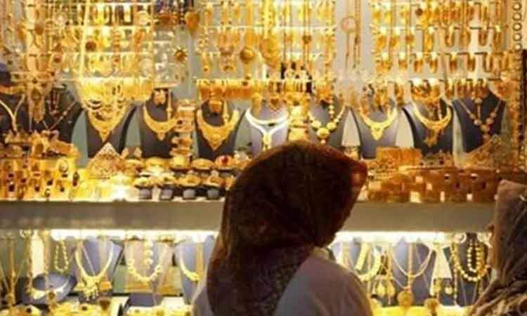 توافقات جدید طلافروشان با وزارت صمت