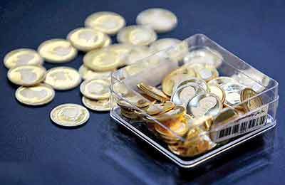قیمت سکه امروز 29 اردیبهشت در کانال ۴۰ میلیون تومان
