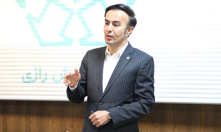 پخش رازی به شعار توقف ناپذیری خود عمل کرد