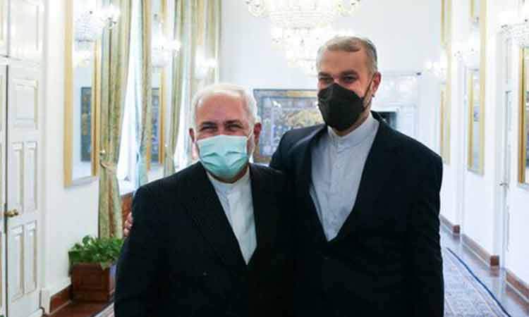 مشخصه بارز «امیرعبداللهیان» از نگاه ظریف