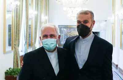 مشخصه بارز «امیرعبداللهیان» از نگاه ظریف