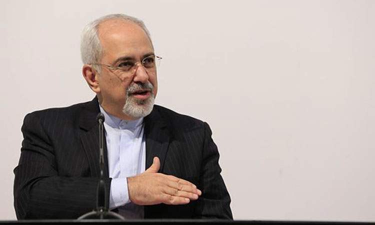 یک عضو جبهه اصلاحات: ظریف منتظر پالس از حاکمیت برای کاندیداتوری در انتخابات است