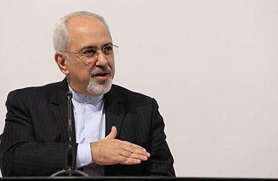 یک عضو جبهه اصلاحات: ظریف منتظر پالس از حاکمیت برای کاندیداتوری در انتخابات است