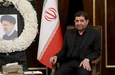 مخبر: راهبرد ایران در پشتیبانی از جریان مقاومت با تغییر افراد تغییر نخواهد کرد