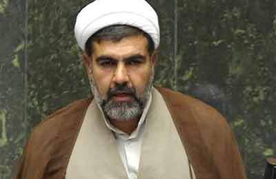 غضنفرآبادی رئیس فراکسیون اکثریت مجلس دوازدهم شد