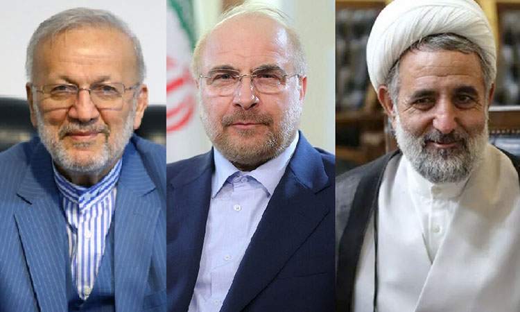 فردا پایان لابی های سه ماهه ریاست مجلس/ ذوالنور، متکی و قالیباف کدام رئیس می شود؟