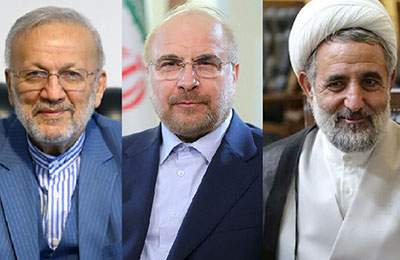 فردا پایان لابی های سه ماهه ریاست مجلس/ ذوالنور، متکی و قالیباف کدام رئیس می شود؟