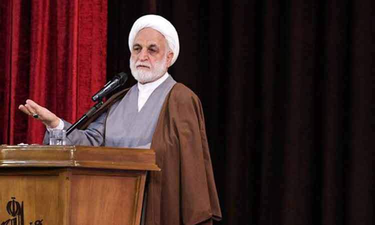 محسنی اژه‌ای قصد نامزدی در انتخابات ریاست‌جمهوری ندارد