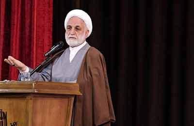 محسنی اژه‌ای قصد نامزدی در انتخابات ریاست‌جمهوری ندارد