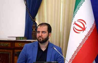 ظرفیت پهنای باند بین الملل در دولت سیزدهم ۲برابر شده است
