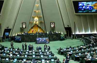 سنت شکنی فراکسیون انقلاب اسلامی مجلس دوازدهم/ انتخاب رئیس و هیئت رئیسه به صحن واگذار شد