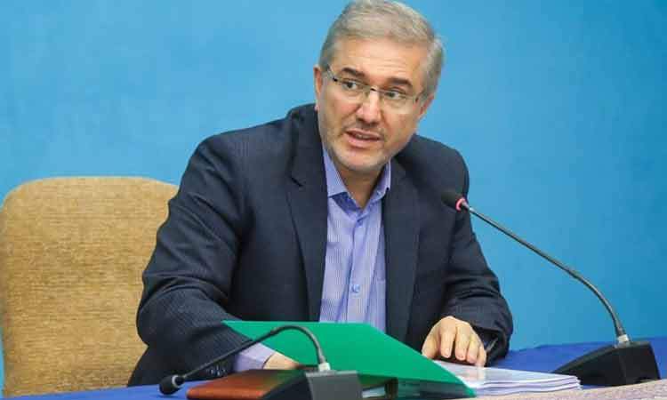 دولت بار مالی لغو معافیت مالیاتی را می‌پذیرد