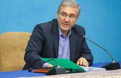 دولت بار مالی لغو معافیت مالیاتی را می‌پذیرد