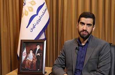 اصل ثبت‌نام از داوطلبان انتخابات ریاست‌جمهوری دارا بودن همه شرایط قانونی است