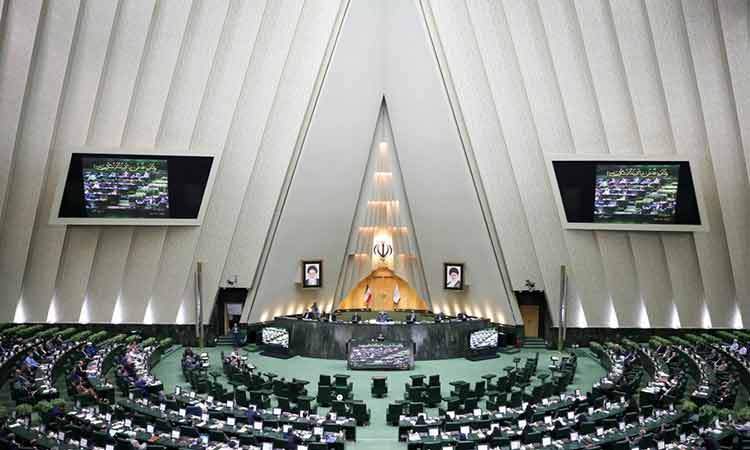 جابجایی در دبیری مجلس/ پاپی زاده جایگزین رنجبرزاده شد 
