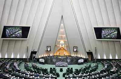 جابجایی در دبیری مجلس/ پاپی زاده جایگزین رنجبرزاده شد 