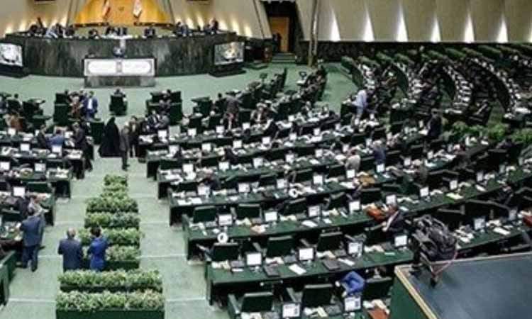 درگیری در مجلس درباره اعتبارنامه‌ها/ نمی‌گذارم به خانه‌تان برسید!